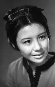 奈美悦子のプロマイド